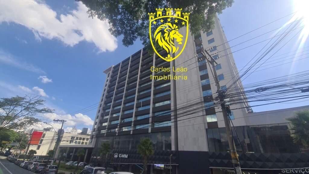 Apartamento, Estoril, 2 Quartos, 1 Vaga, 2 Suítes