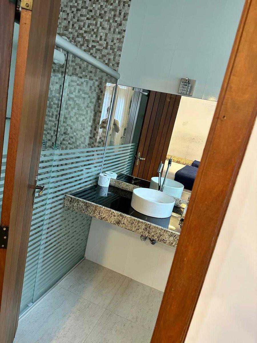 Fazenda, Condomínio Nossa Fazenda, 5 Quartos, 10 Vagas, 4 Suítes