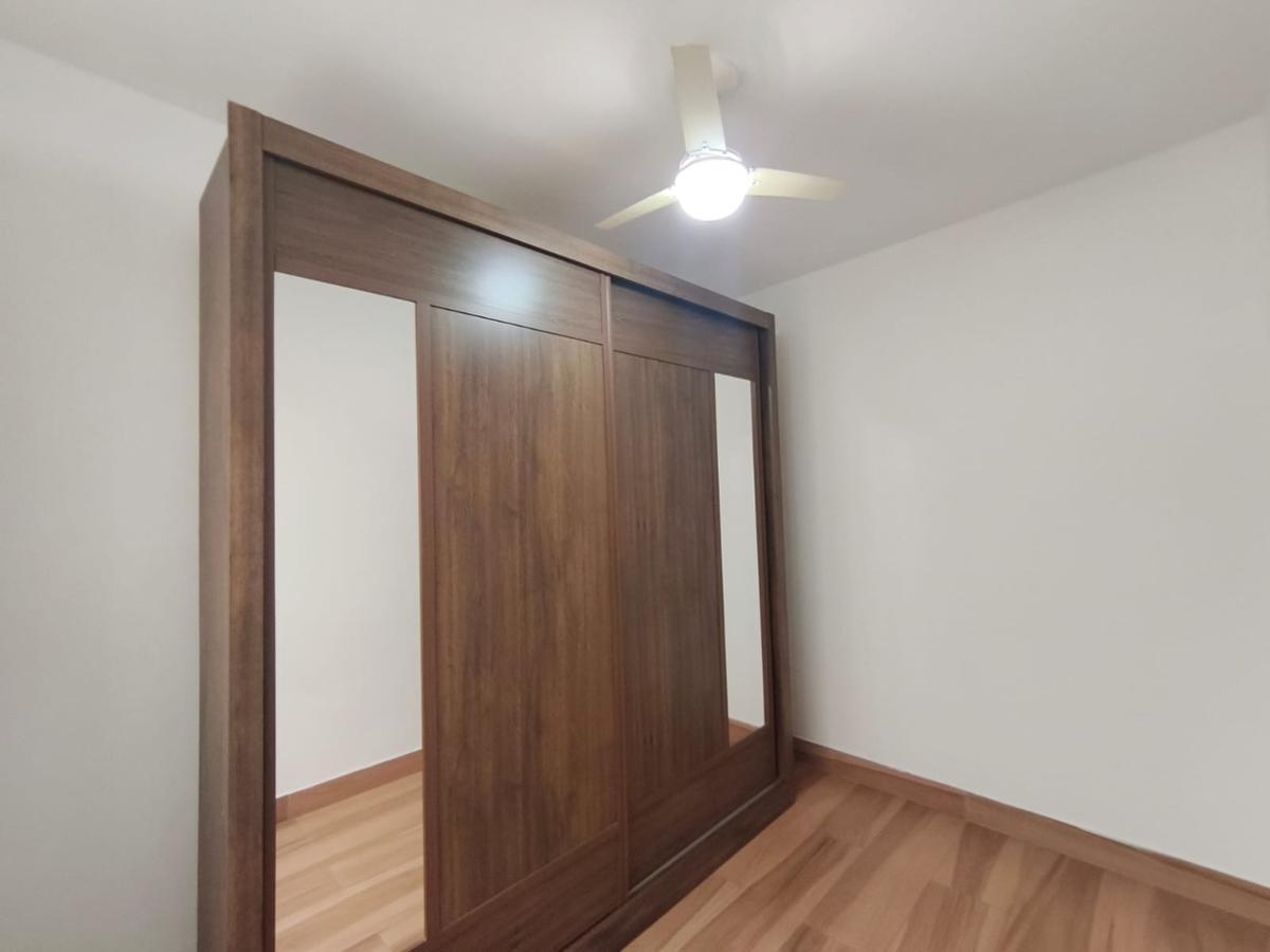 Apartamento, Castelo, 2 Quartos, 1 Vaga