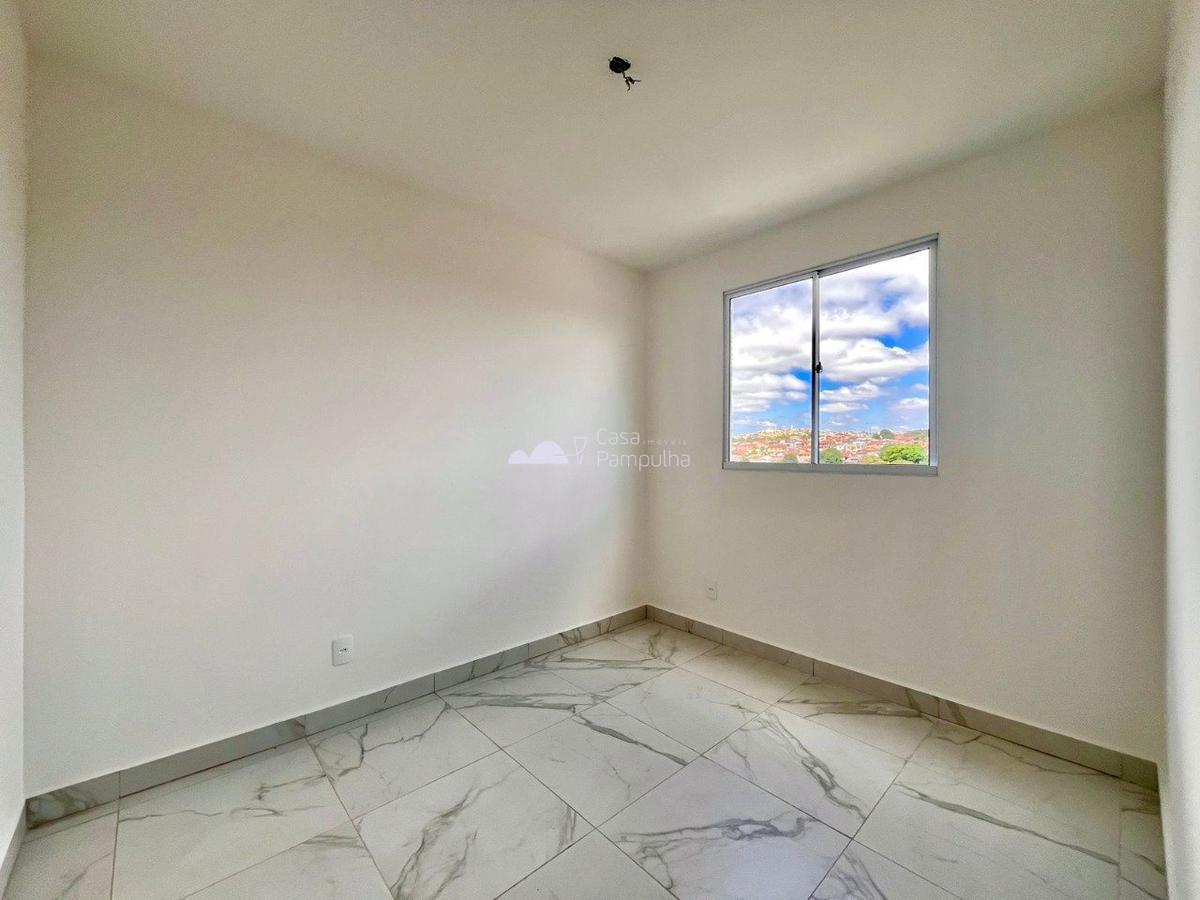 Apartamento, Braúnas, 2 Quartos, 1 Vaga