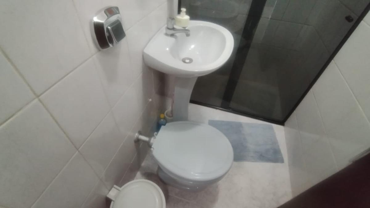 Casa, Acaiaca, 3 Quartos, 3 Vagas, 1 Suíte