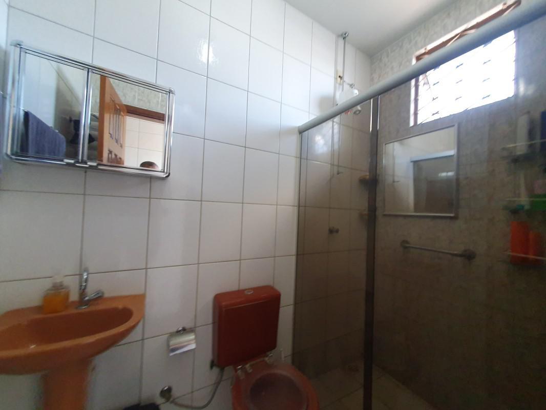 Casa, Salgado Filho, 3 Quartos, 1 Vaga