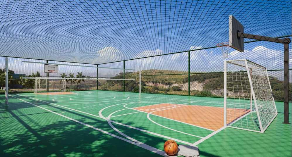 Apartamento, Brasiléia, 2 Quartos, 1 Vaga