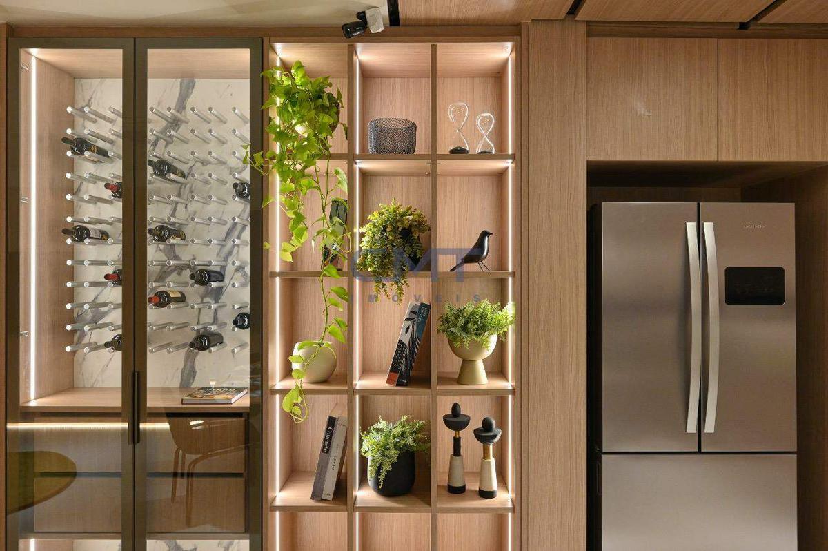 Apartamento, Savassi, 3 Quartos, 1 Vaga, 1 Suíte