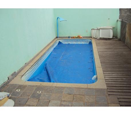 Casa, Vila Clóris, 3 Quartos, 4 Vagas, 2 Suítes