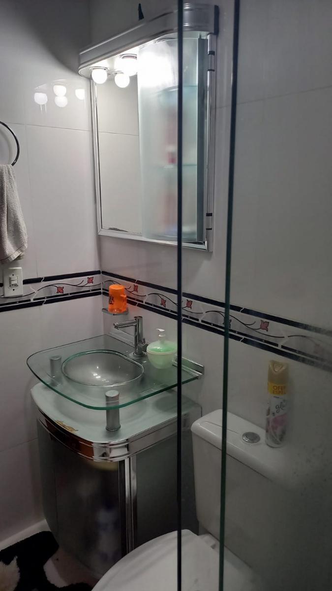 Apartamento, Cândida Ferreira, 2 Quartos, 1 Vaga