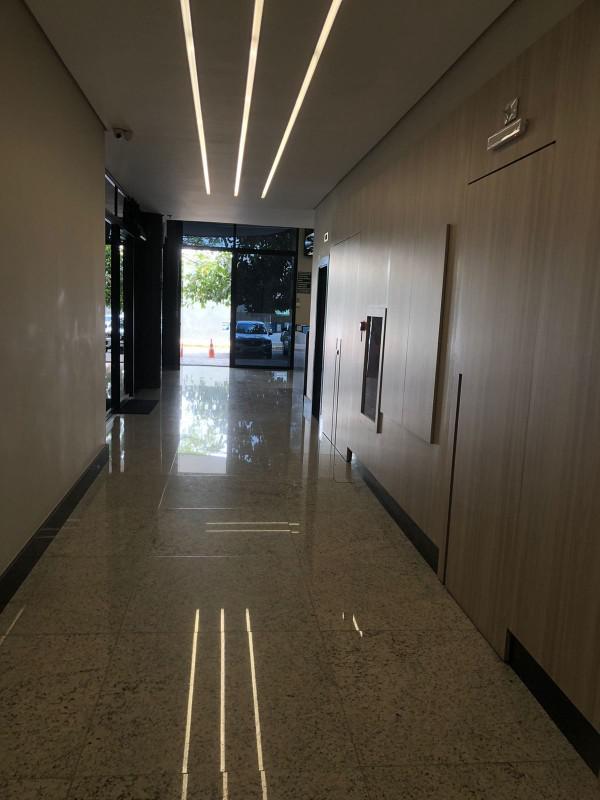 Sala, Santo Agostinho, 0 Quarto, 1 Vaga