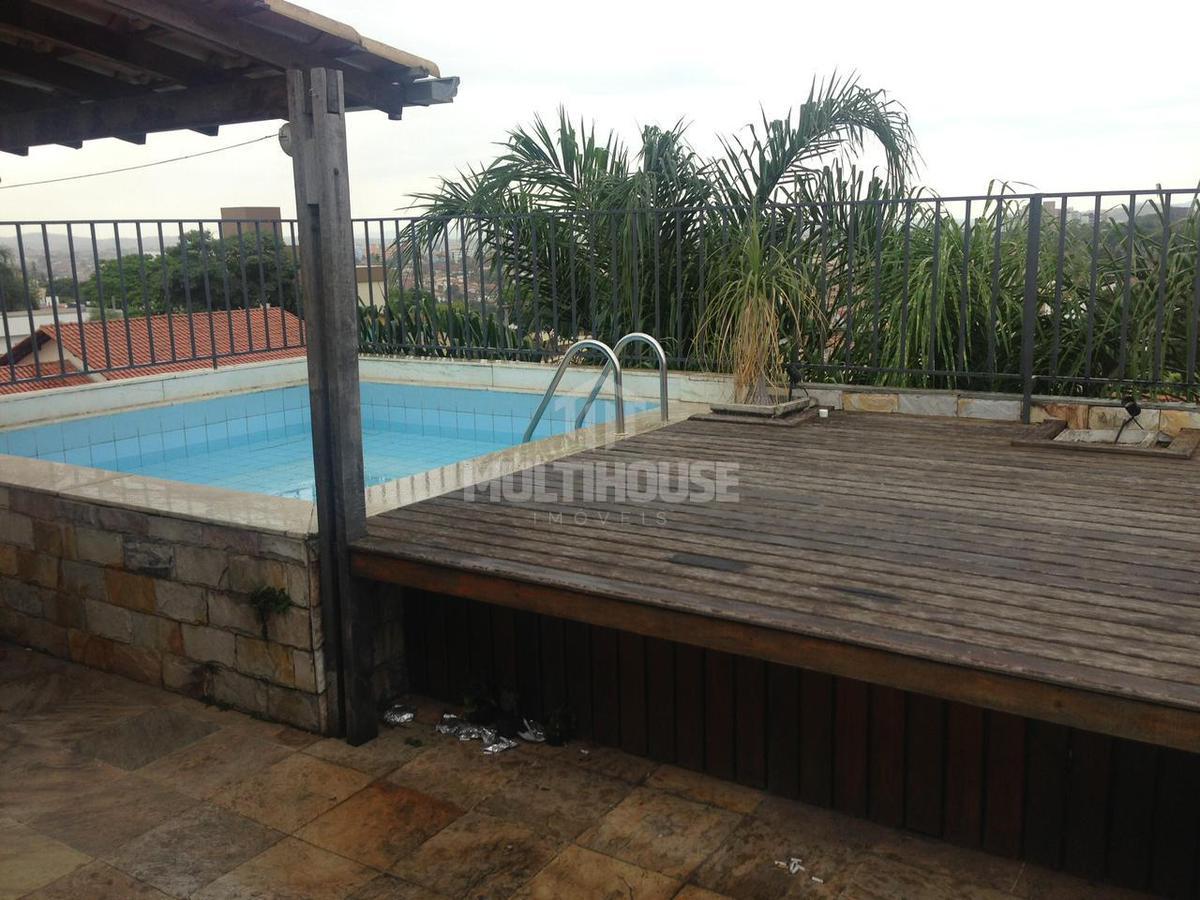 Apartamento, Santa Amélia, 2 Quartos, 2 Vagas, 2 Suítes