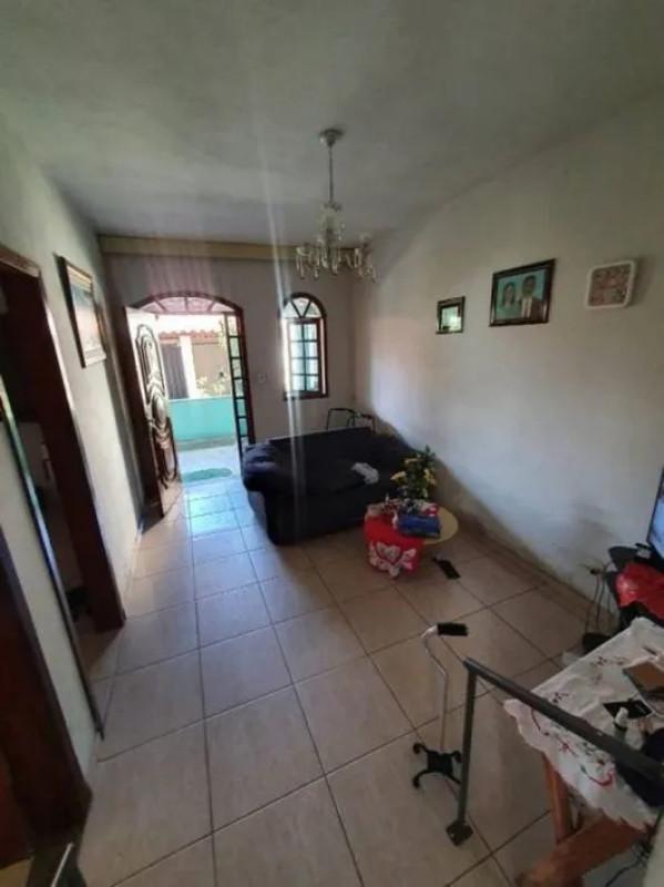 Casa, Piratininga (venda Nova), 3 Quartos, 4 Vagas, 1 Suíte