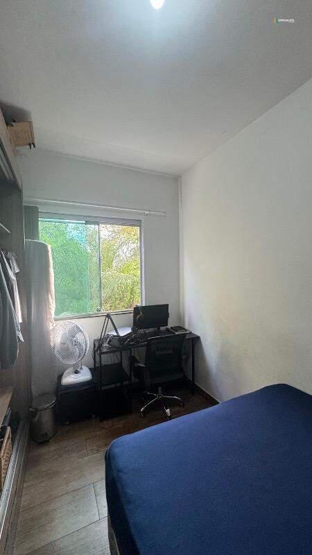 Cobertura, Liberdade, 2 Quartos, 1 Vaga