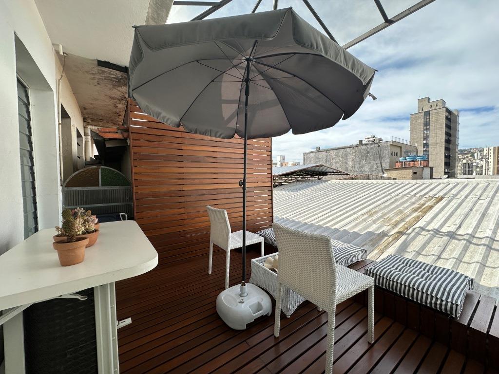 Casa, Floresta, 3 Quartos, 1 Vaga, 3 Suítes