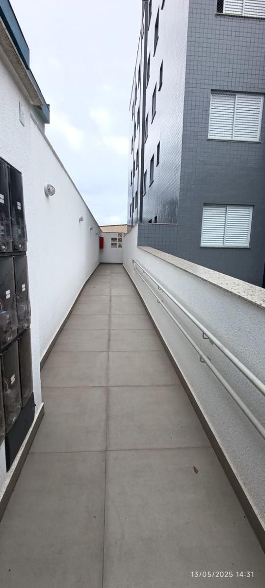Cobertura, Padre Eustáquio, 4 Quartos, 2 Vagas, 2 Suítes