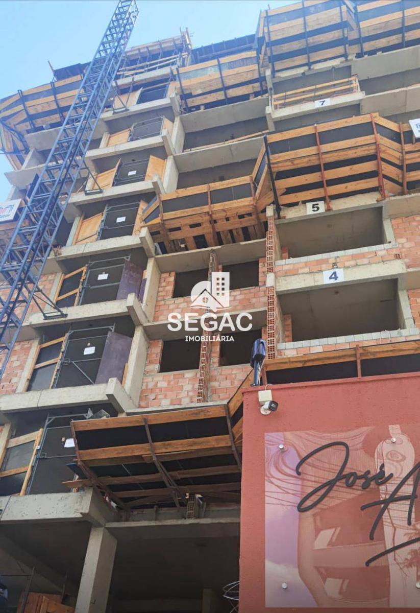 Apartamento, Nova Suíssa, 2 Quartos, 2 Vagas, 1 Suíte