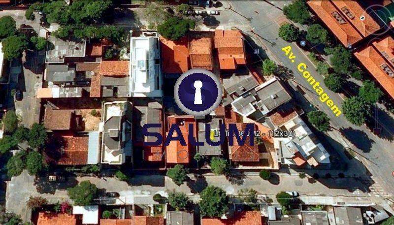Lote, Santa Inês, 0 Quarto, 3 Vagas