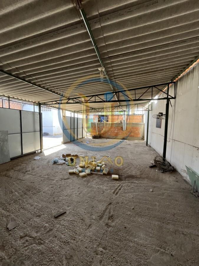 Andar, Liberdade, 2 Quartos, 10 Vagas