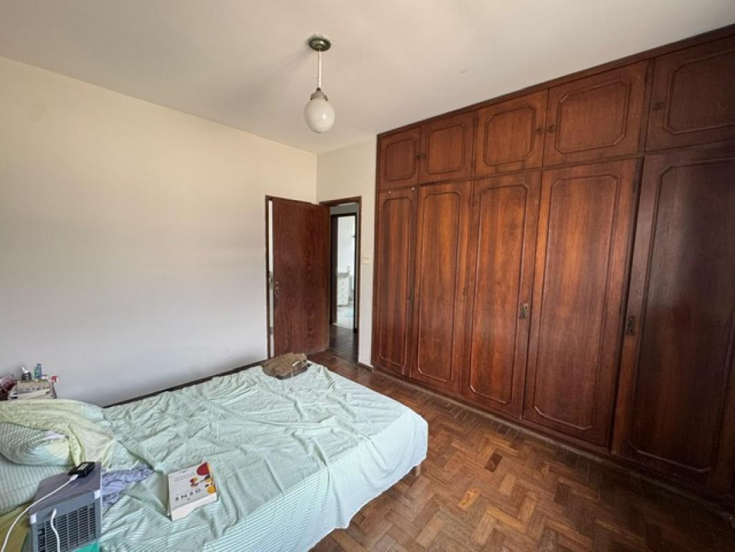 Casa, Inconfidência, 4 Quartos, 2 Vagas, 1 Suíte