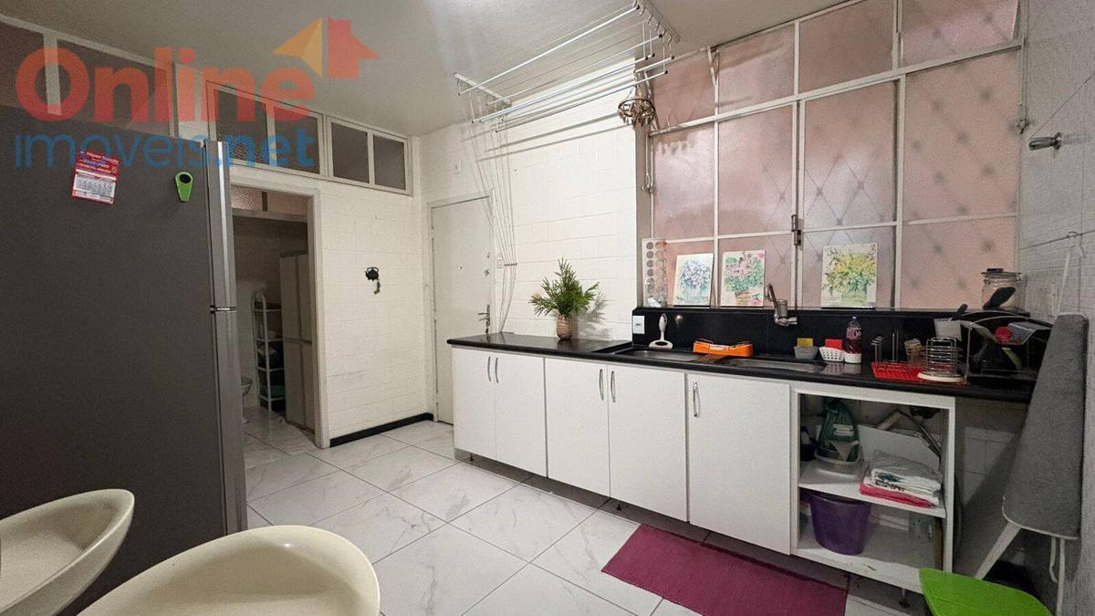 Apartamento, Boa Viagem, 4 Quartos, 0 Vaga, 1 Suíte