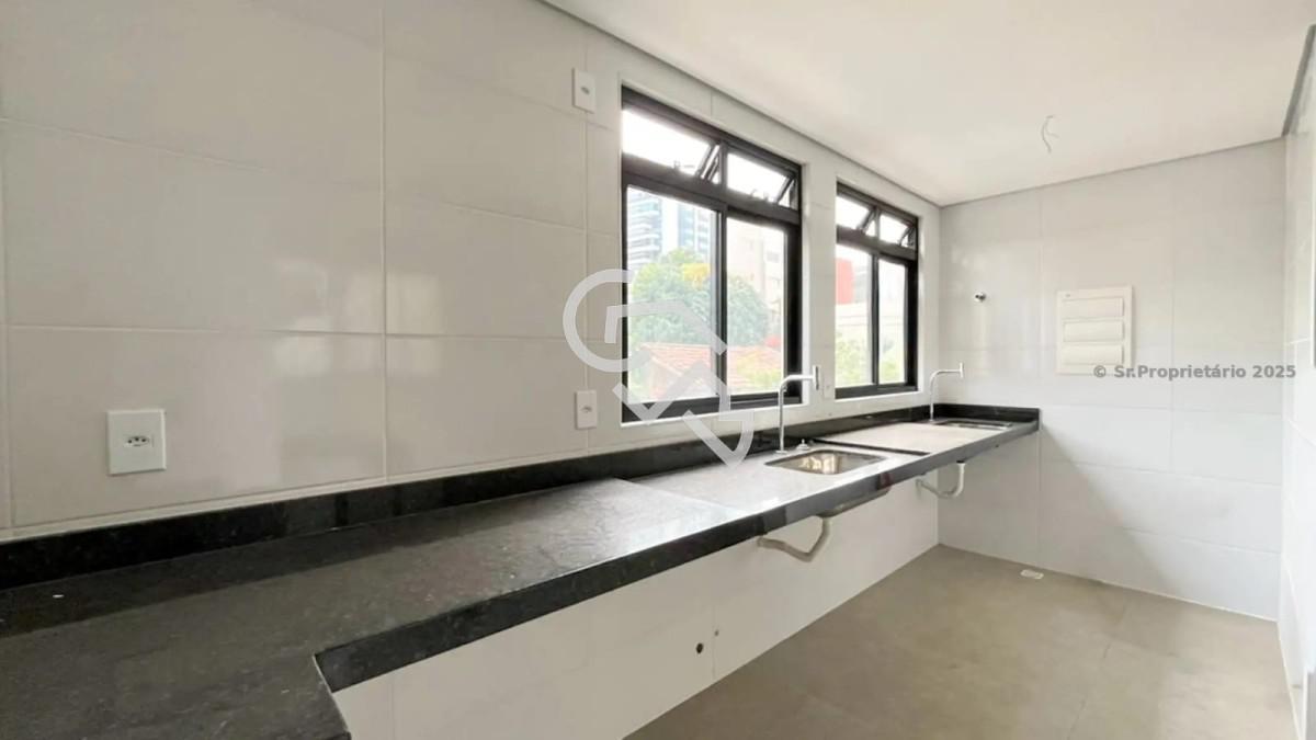 Apartamento, São Pedro, 2 Quartos, 2 Vagas, 2 Suítes