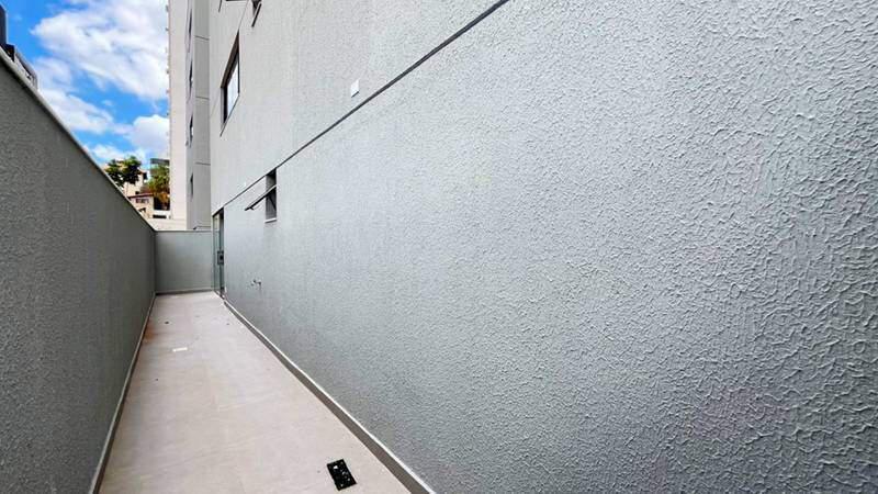 Apartamento, Santo Antônio, 3 Quartos, 2 Vagas, 1 Suíte