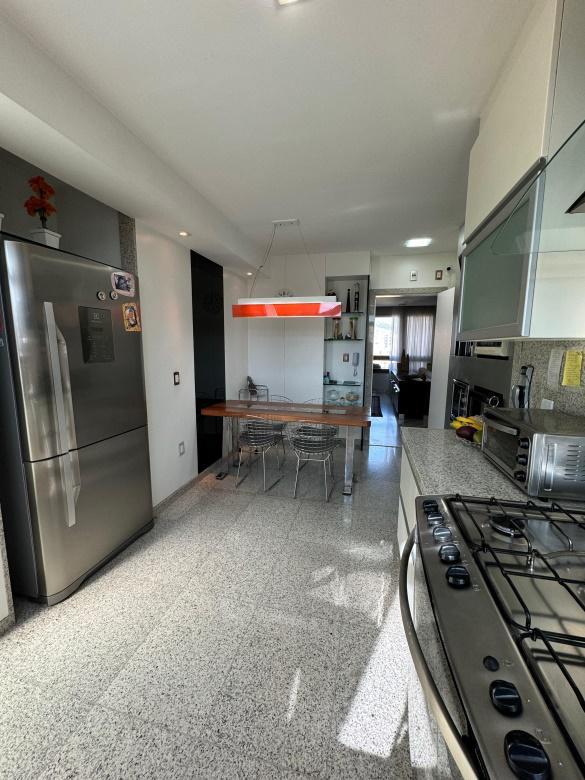 Apartamento, Lourdes, 4 Quartos, 2 Suítes