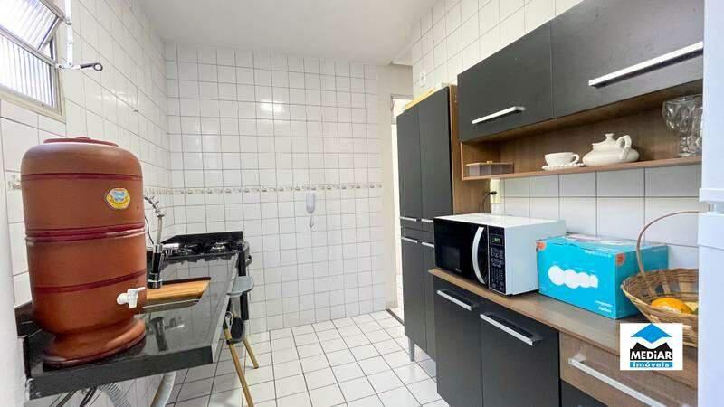 Cobertura, Buritis, 3 Quartos, 1 Vaga