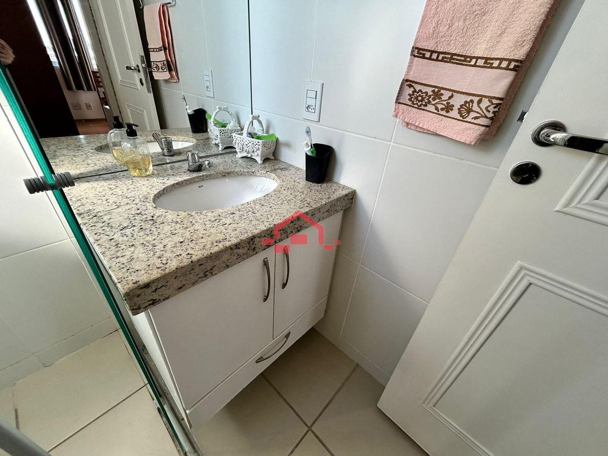 Apartamento, Calafate, 2 Quartos, 2 Vagas, 1 Suíte