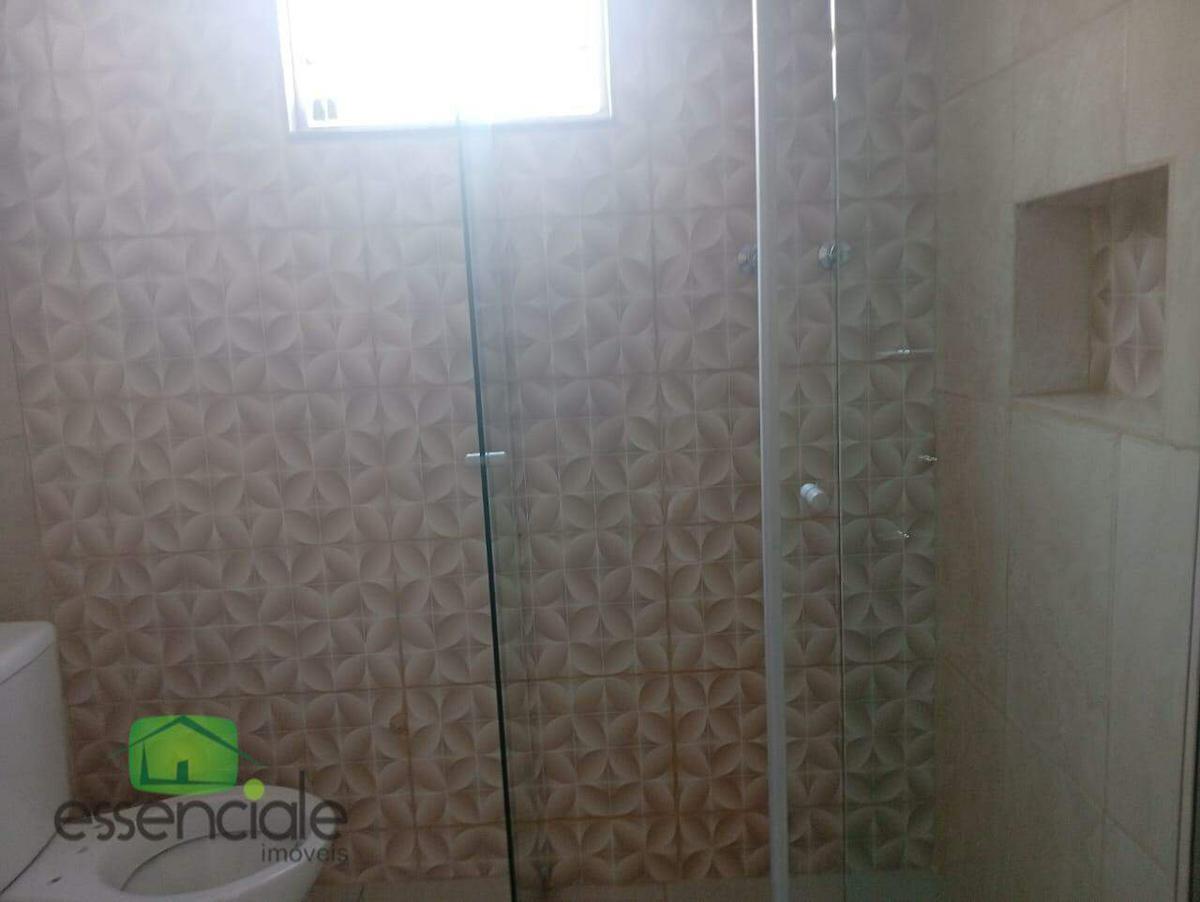 Casa, Jardim Riacho das Pedras, 2 Quartos, 4 Vagas, 1 Suíte