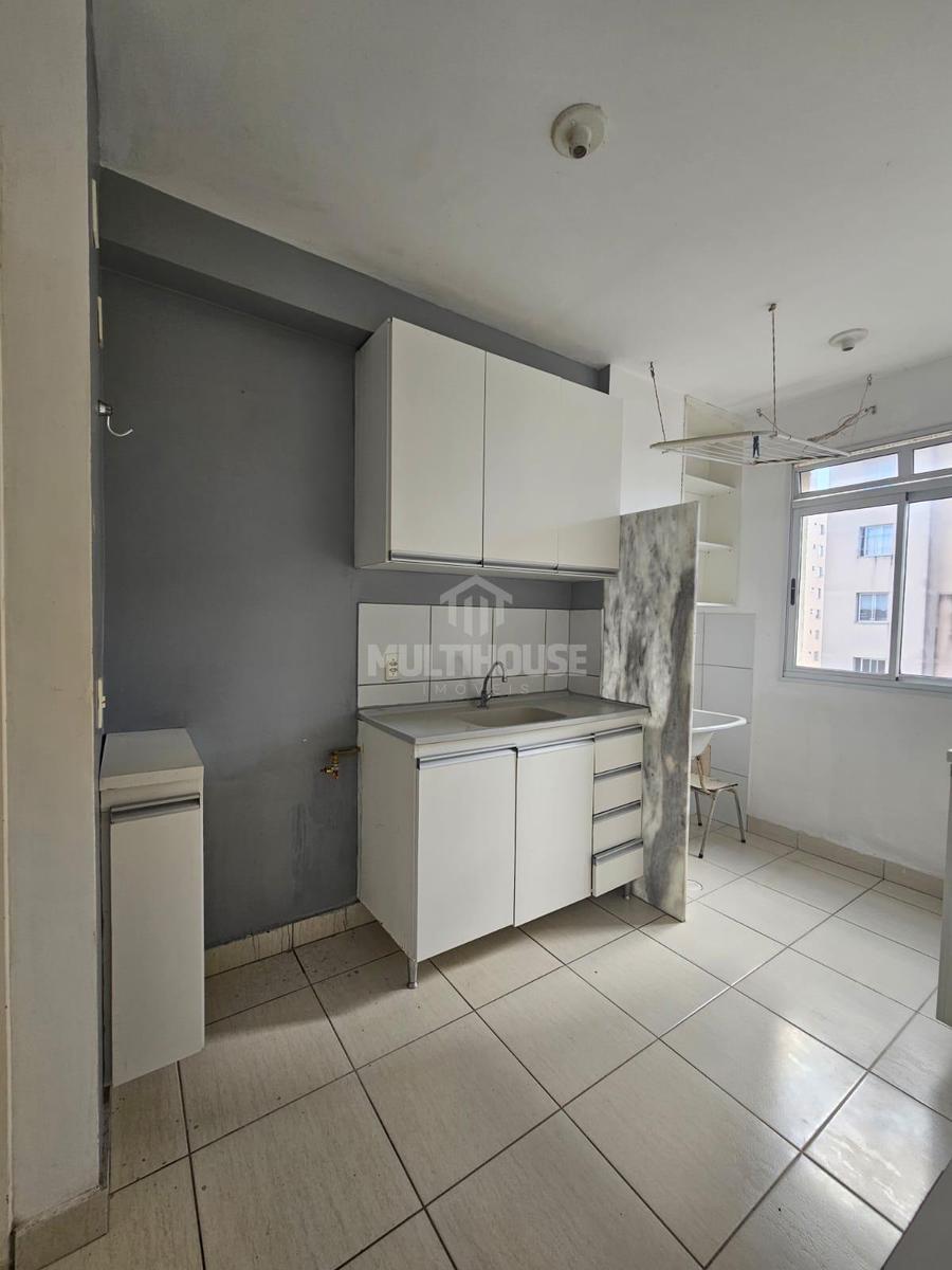 Apartamento, Venda Nova, 2 Quartos, 1 Vaga