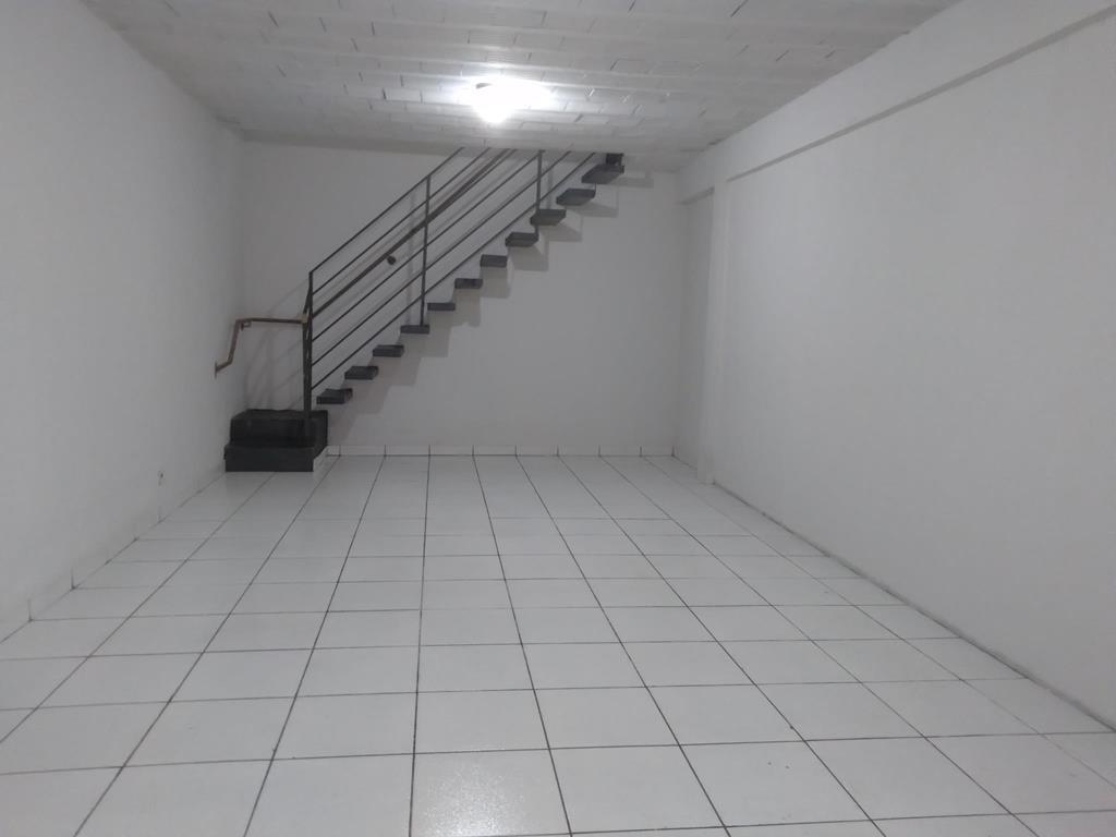 Loja, Centro