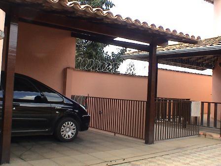 Casa, Vila Maria, 6 Quartos, 4 Vagas, 3 Suítes