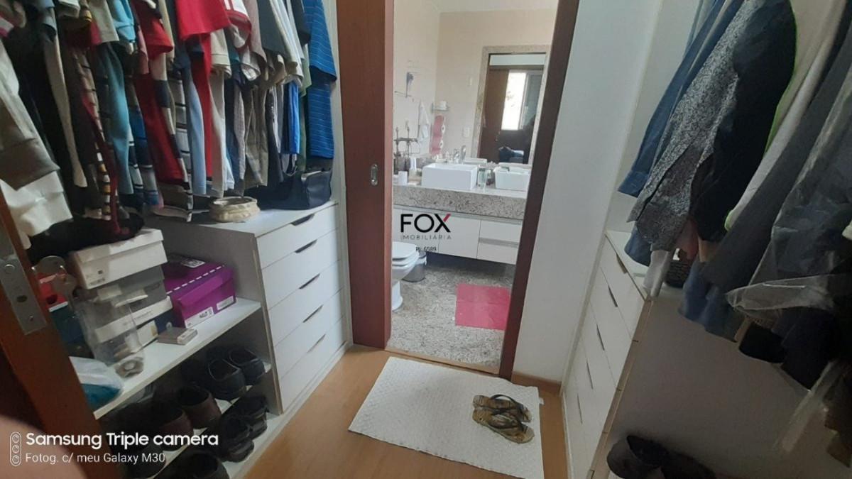 Apartamento, Santa Lúcia, 4 Quartos, 3 Vagas, 1 Suíte