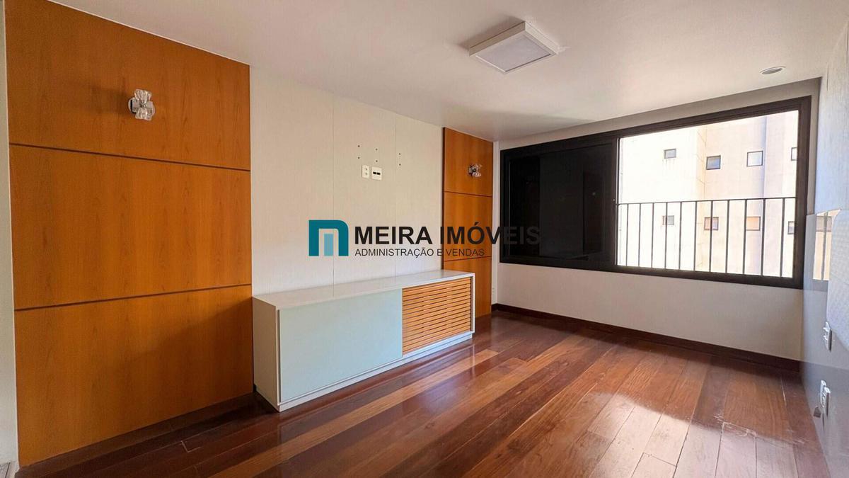 Apartamento, Gutierrez, 5 Quartos, 4 Vagas, 4 Suítes