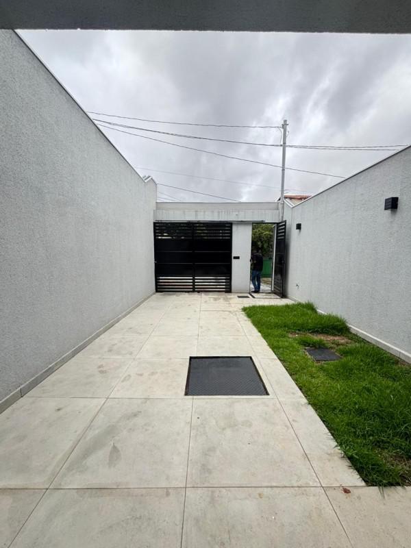 Casa, Santa Amélia, 3 Quartos, 3 Vagas, 1 Suíte