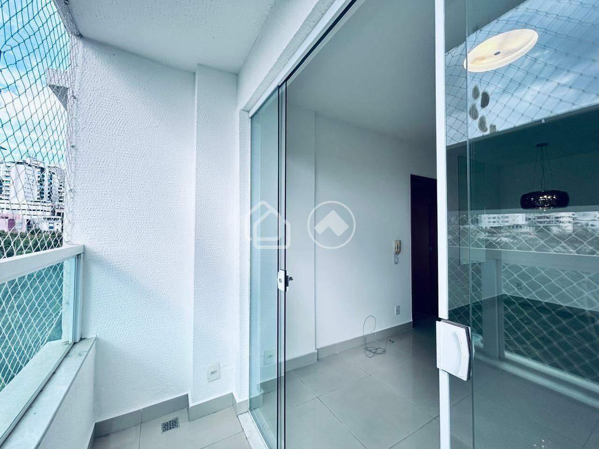 Apartamento, Buritis, 2 Quartos, 1 Vaga, 1 Suíte