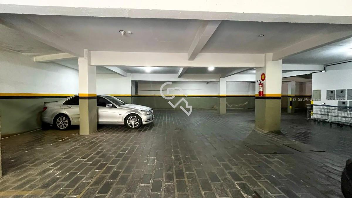 Apartamento, Luxemburgo, 4 Quartos, 3 Vagas, 1 Suíte
