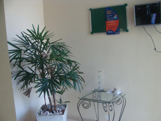 Apartamento, Cabral, 2 Quartos, 1 Vaga, 0 Suíte