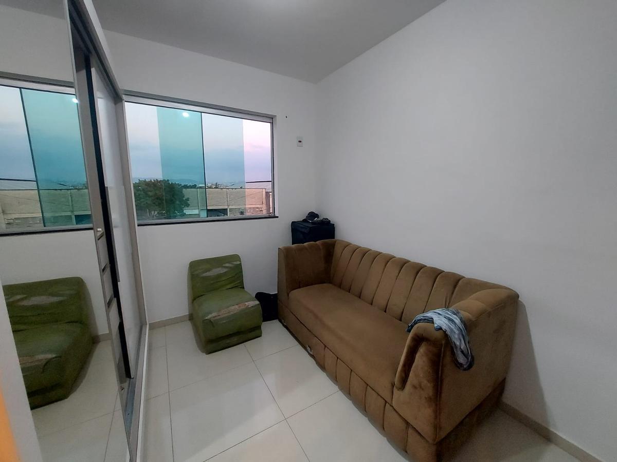 Cobertura, Arvoredo, 4 Quartos, 0 Vaga, 1 Suíte