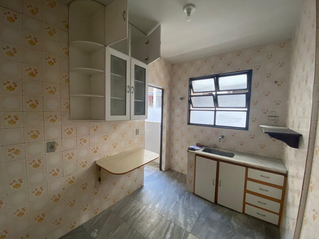 Apartamento, Cidade Nova, 2 Quartos, 1 Vaga, 1 Suíte