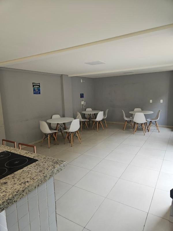 Apartamento, Milionários, 2 Quartos, 1 Vaga