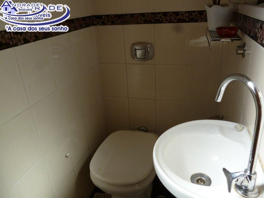 Casa, Serrano, 3 Quartos, 3 Vagas, 2 Suítes