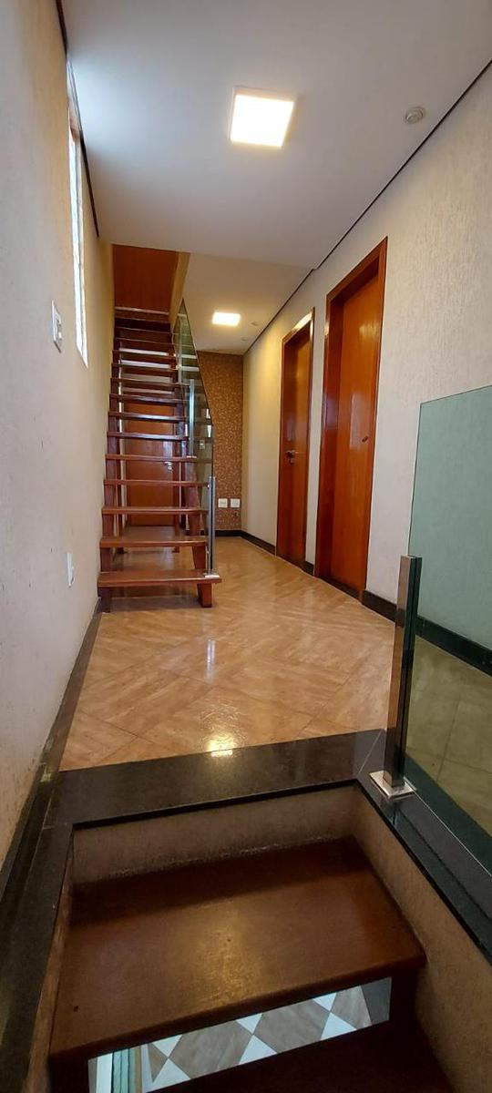 Casa, Trevo, 5 Quartos, 5 Vagas, 5 Suítes