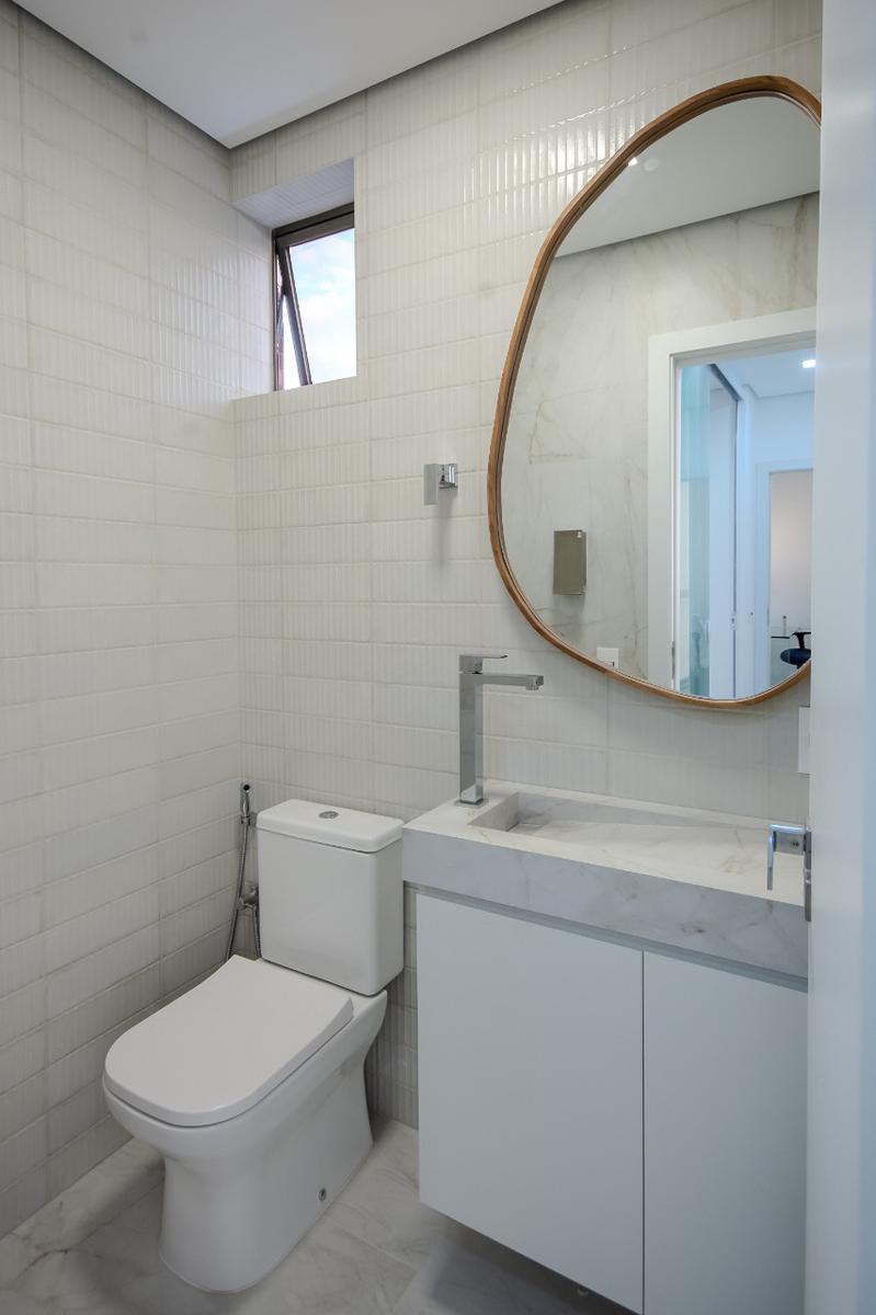 Sala, Prado, 2 Quartos, 0 Vaga, 2 Suítes