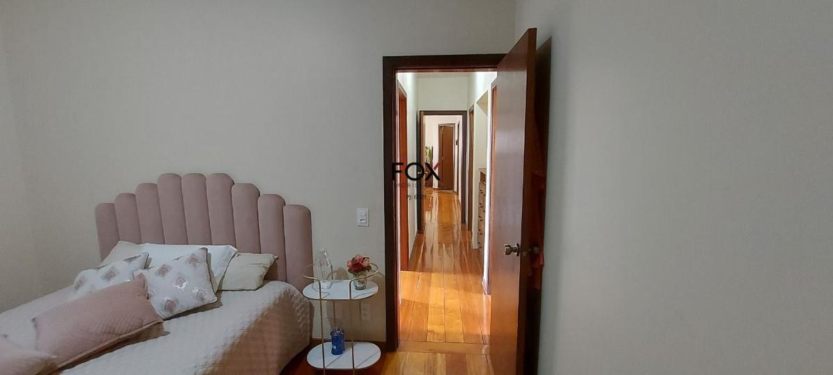 Cobertura, Calafate, 4 Quartos, 2 Vagas, 1 Suíte