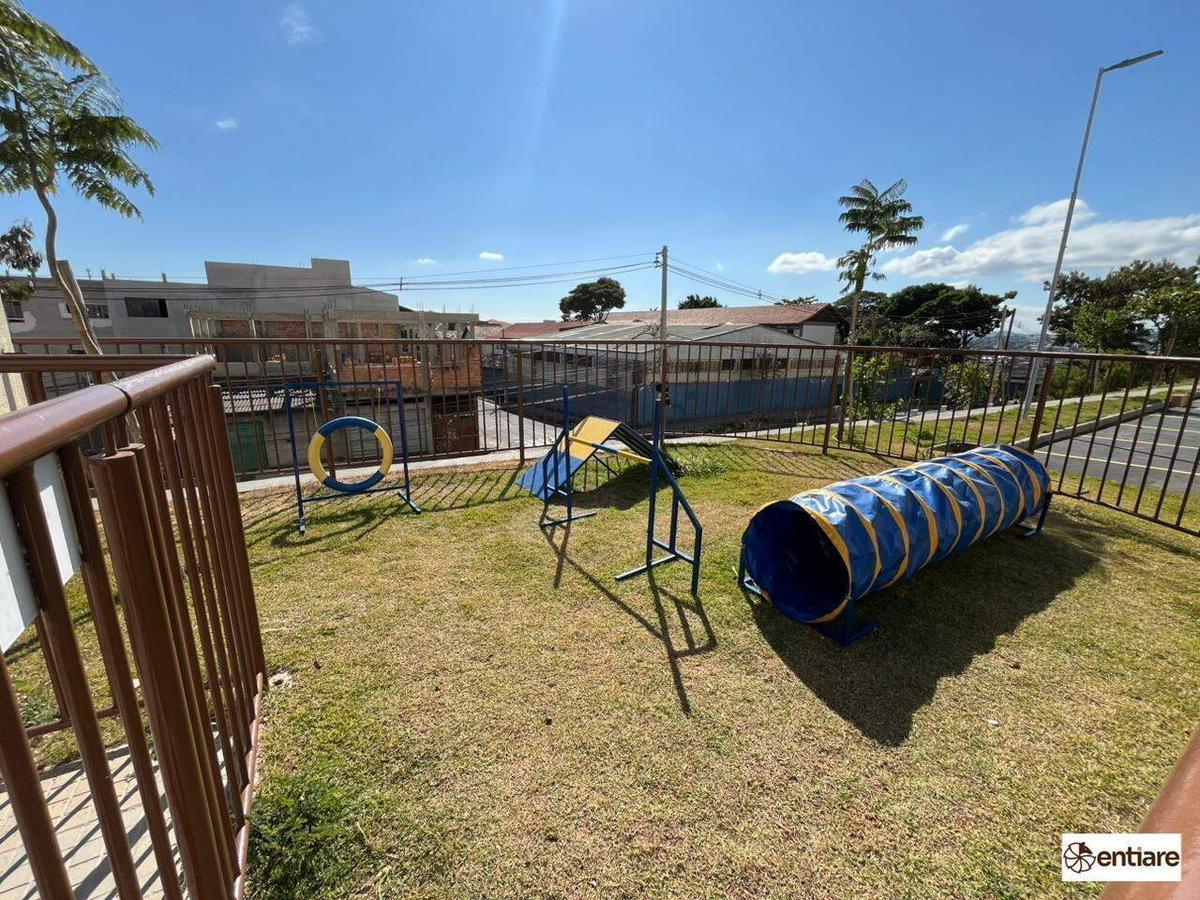 Apartamento, São Gabriel, 2 Quartos, 1 Vaga