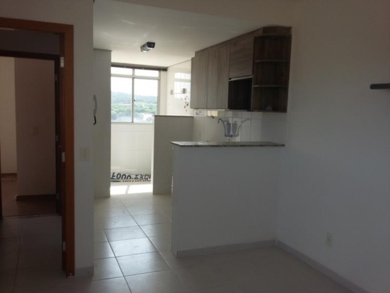 Apartamento, Cabral, 2 Quartos, 1 Vaga, 1 Suíte