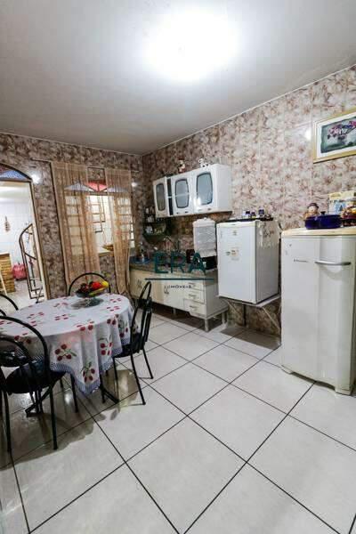 Casa, São Salvador, 5 Quartos, 2 Vagas, 1 Suíte