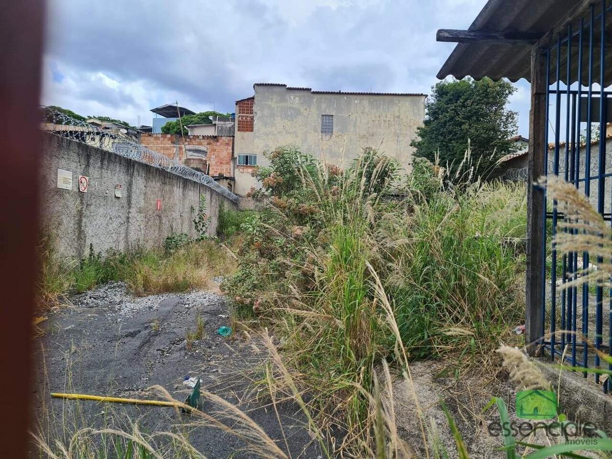 Lote, Lindéia, 0 Quarto, 0 Vaga