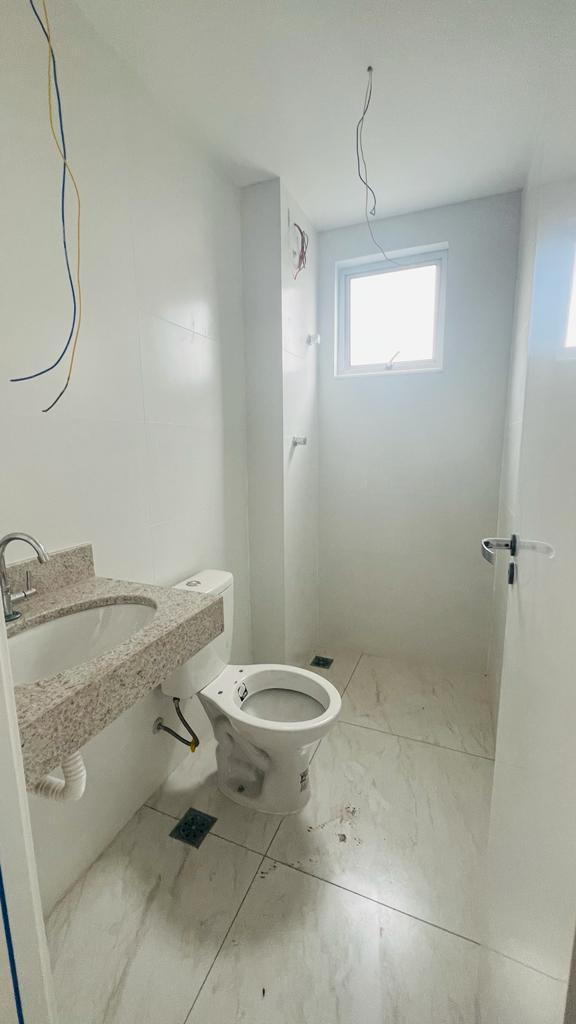 Apartamento, Fonte Grande, 2 Quartos, 1 Vaga