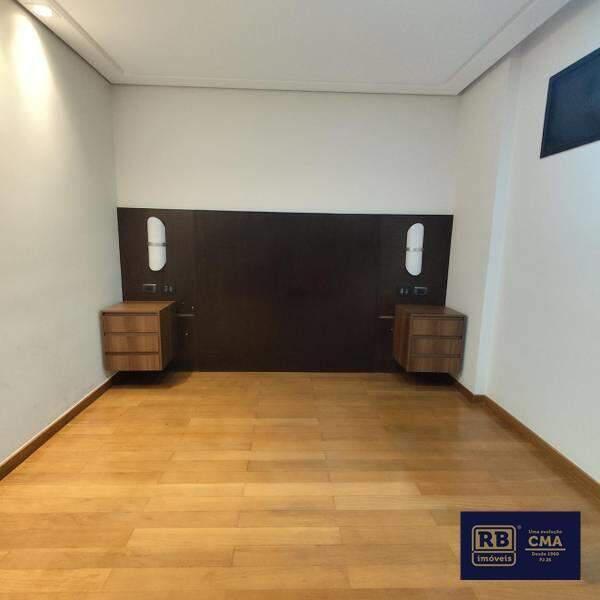 Apartamento, Belvedere, 3 Quartos, 3 Vagas, 1 Suíte