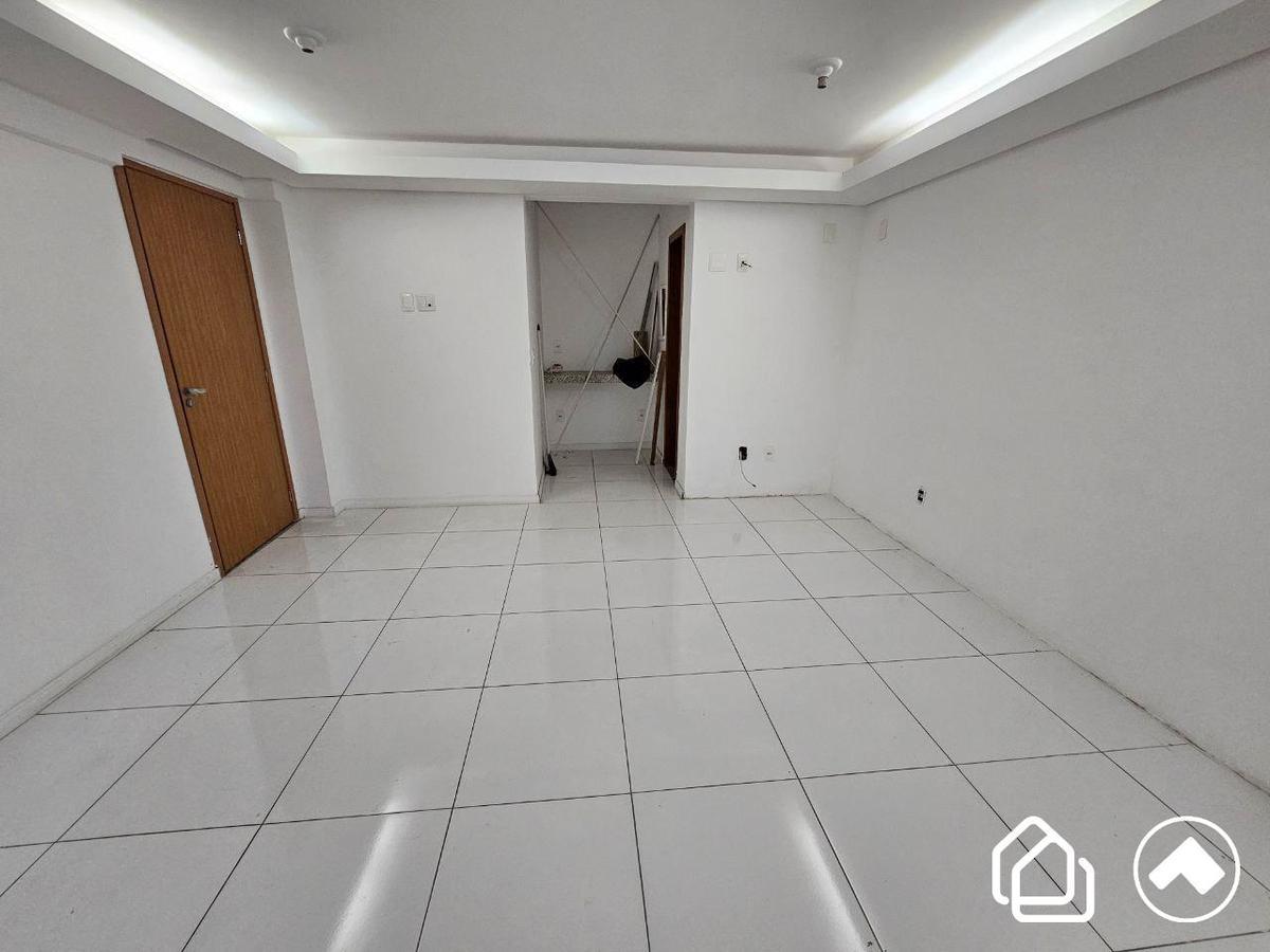 Sala, Barro Preto